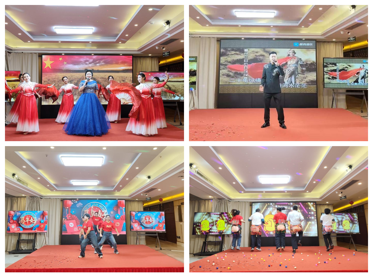 ����̫���Ǵ�Ƶ��뺣����ɽ�»����  ���Ͼٰ�2026��ӭ��������